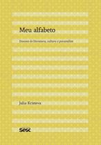 Livro - Meu alfabeto Livro - Meu alfabeto