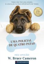 Livro - MEU AMICÃO