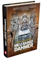 Livro - Meu Amigo Dahmer