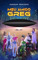 Livro - Meu amigo Greg Livro - Meu amigo Greg