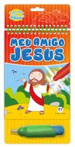 Livro - Meu amigo Jesus