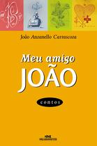 Livro - Meu Amigo João