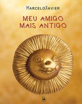 Livro - Meu amigo mais antigo