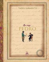 Livro - Meu amigo Pedro