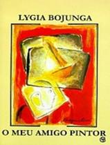 Livro - Meu Amigo Pintor, O - 24ª Ed Livro - Meu Amigo Pintor, O - 24ª Ed