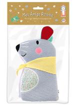 Livro - Meu amigo ratinho