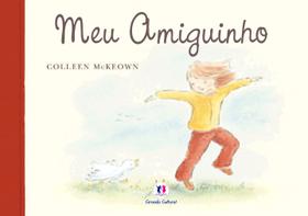 Livro - Meu amiguinho