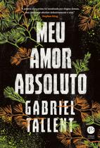 Livro - Meu amor absoluto