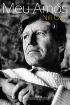 Livro Meu Amós Nili Oz