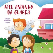 Livro - Meu anjinho da guarda