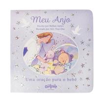 Livro - Meu anjo Livro - Meu anjo