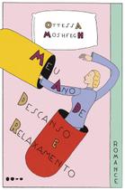 Livro - Meu ano de descanso e relaxamento Livro - Meu ano de descanso e relaxamento
