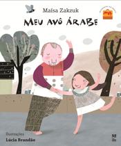 Livro - Meu avô árabe