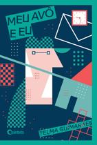Livro - Meu avô e eu