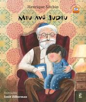 Livro - Meu avô judeu