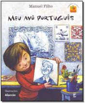 Livro - Meu avô português