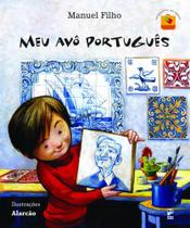 Livro - Meu avô português