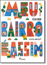 Livro - Meu bairro é assim Livro - Meu bairro é assim