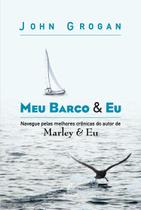 Livro - Meu barco & eu