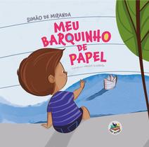 Livro - Meu Barquinho de Papel