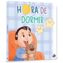 Livro - Meu bebê - Hora de dormir Livro - Meu bebê - Hora de dormir