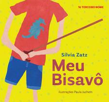 Livro - Meu bisavô