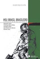 Livro - Meu Brasil brasileiro Livro - Meu Brasil brasileiro