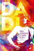 Livro - MEU CAMINHO É CHÃO E CÉU Livro - MEU CAMINHO É CHÃO E CÉU