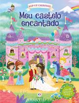 Livro - Meu castelo encantado