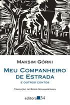 Livro - Meu companheiro de estrada e outros contos
