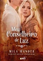 Livro - Meu conselheiro de luz Livro - Meu conselheiro de luz