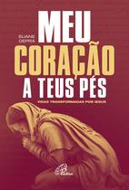 Livro - Meu coração a teus pés
