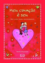 Livro - Meu coração é seu Livro - Meu coração é seu