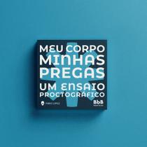 Livro - Meu corpo, minhas pregas
