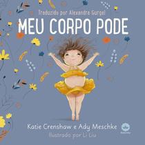 Livro - Meu corpo pode