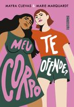 Livro - Meu corpo te ofende?