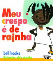 Livro - Meu crespo é de rainha