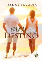 Livro "Meu Destino" Livro "Meu Destino"