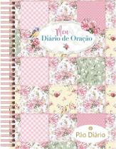 Livro - Meu Diário de oração Livro - Meu Diário de oração