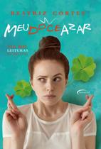 Livro - Meu doce azar