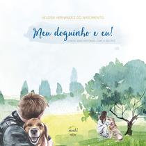 Livro - Meu doguinho e eu!