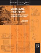 Livro - Meu encontro com os outros Livro - Meu encontro com os outros