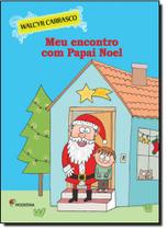 Livro - Meu encontro com Papai Noel