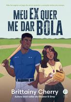 Livro - Meu ex quer me dar bola Livro - Meu ex quer me dar bola