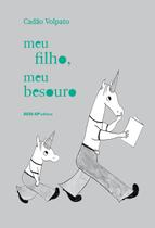 Livro - Meu filho, meu besouro