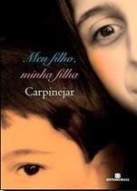 Livro - MEU FILHO, MINHA FILHA Livro - MEU FILHO, MINHA FILHA