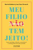 Livro - Meu filho (não) tem jeito!