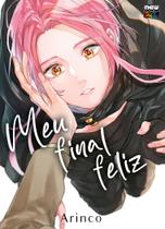 Livro - Meu Final Feliz