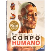 Livro - Meu Guia Completo: Corpo Humano