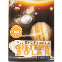 Livro - Meu Guia Completo: Sistema Solar Livro - Meu Guia Completo: Sistema Solar